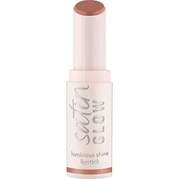 Essence Satin Glow Lipstick