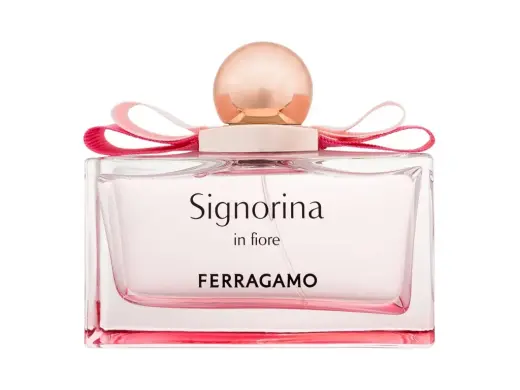 Salvatore Ferragamo Signorina In Fiore (EDT) tualettvesi naistele 100 ml