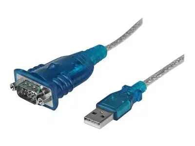 StarTech.com Adapter Cable ICUSB232V2 - USB to RS232