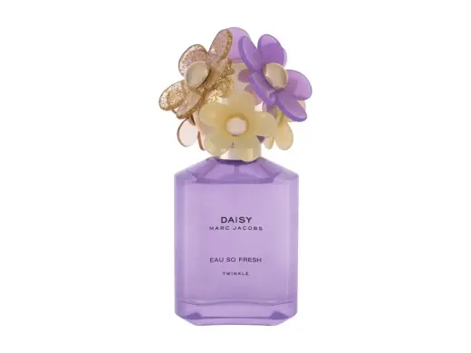 Marc Jacobs Daisy Eau So Fresh Twinkle Eau de Toilette 75 ml