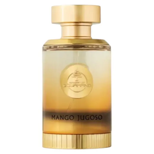 Paris Corner Ministry of Gourmand Mango Jugoso (EDP) parfumuotas vanduo unisex 100 ml
