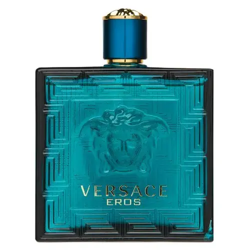 Versace Eros tualetes ūdens vīriešiem 200 ml