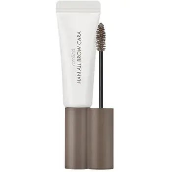Rom&nd Han All Brow Cara - brow mascara 9 g