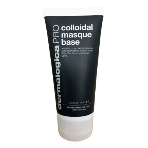 Dermalogica, Pro, Cooling, Cream Mask, For Face, 142 ml