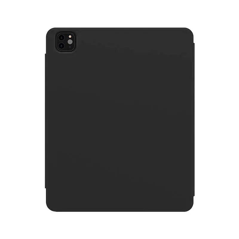 Magnetic Case Baseus Safattach for iPad Pro 11" (Gray)