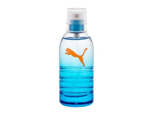 Puma Aqua Man Eau de Toilette 50 ml