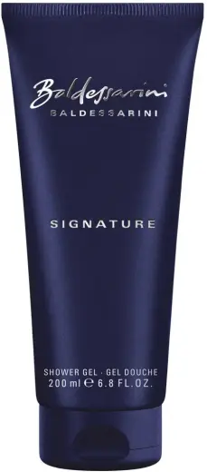 Baldessarini Signature Shower Gel 200ml
