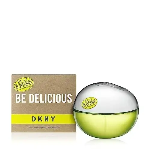 DKNY Be Delicious (EDP) parfimērijas ūdens sievietēm 100 ml