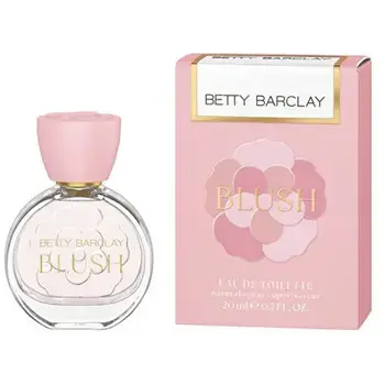 Betty Barclay Blush EDT 20ml
