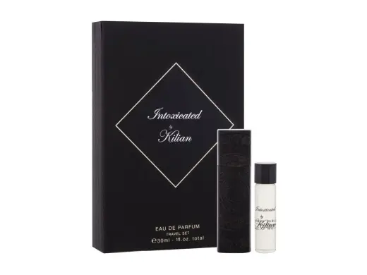 By Kilian The Cellars Intoxicated Refillable Eau de Parfum 30 ml