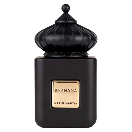 Matin Martin Shahama (EDP) Eau de Parfum for Men 100 ml