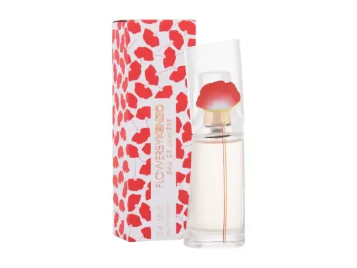 KENZO Flower By Kenzo Eau de Lumiere Eau de Toilette 15 ml
