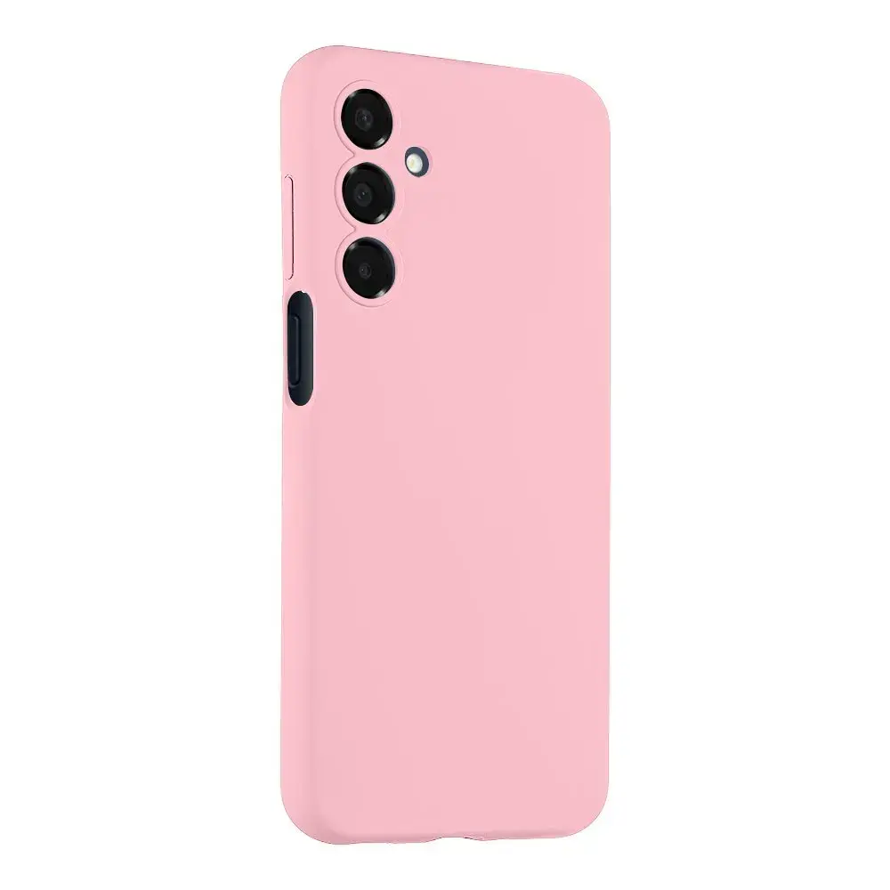 Tactical Velvet Smoothie Cover for Samsung Galaxy A16 4G|5G Pink Panther