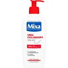 Urea Cica Repair+ Body Milk - Body milk for very dry skin.