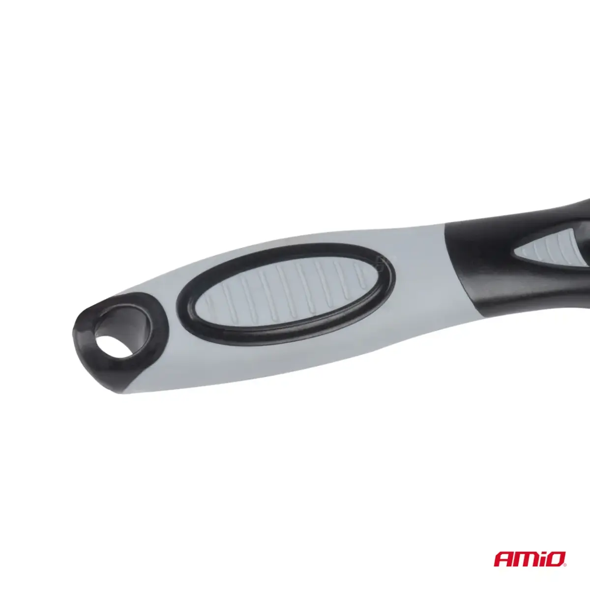 Wheel rim cleaning brush 28.5 cm AMIO-04028