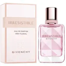 Givenchy Irresistible Very Floral (EDP) parfumuotas vanduo moterims 35 ml