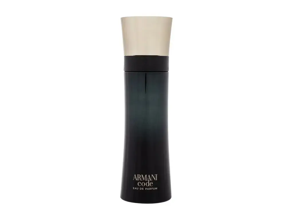 Giorgio Armani Code Eau de Parfum 110 ml