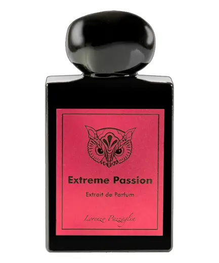 Lorenzo Pazzaglia Extreme Passion uniseks smaržas 50 ml