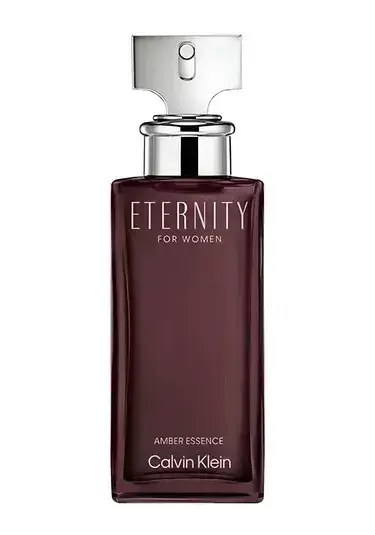 Tester Calvin Klein Eternity Amber Essence For Women Parfum Intense 100ml