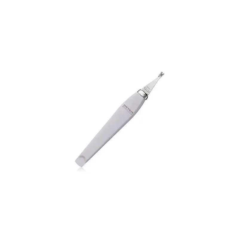 Beter Cut Cuticles Stainless Steel Cuticle