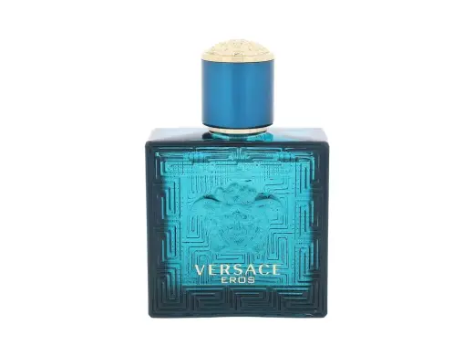 Versace Eros Eau de Toilette 50 ml