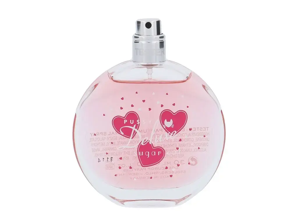 Pussy Deluxe Sugar Cat Eau de Parfum 30 ml