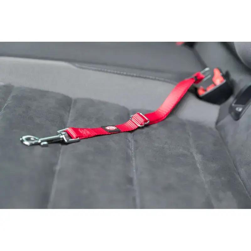 Krūšu siksna ar pavadu kaķiem - Trixie Car harness for cats, 20–50 cm/15 mm