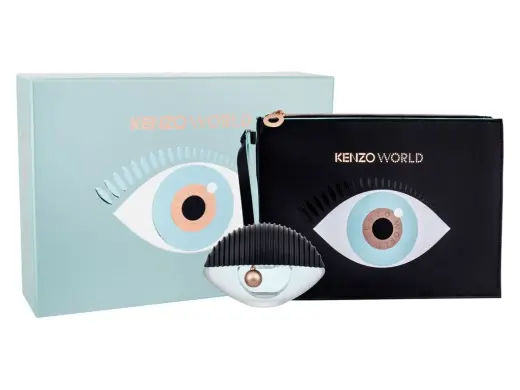 KENZO Kenzo World Eau de Parfum 50 ml