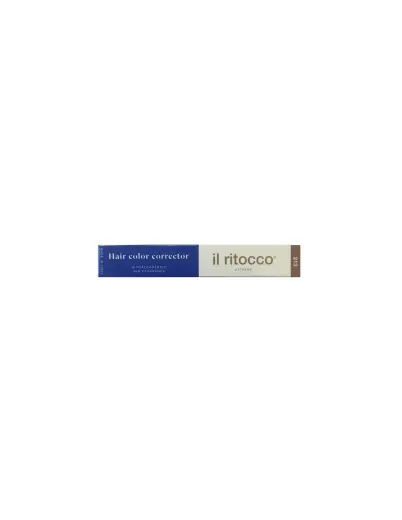MYA IL RITOCO MASCARA CASTAÑO CLARO Nº 213