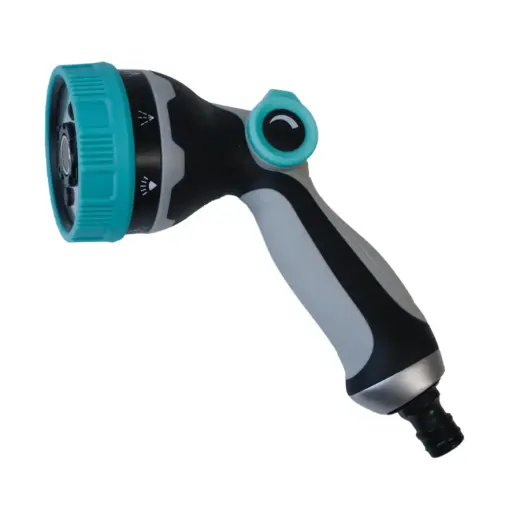 Watering gun 8 functions Haterra