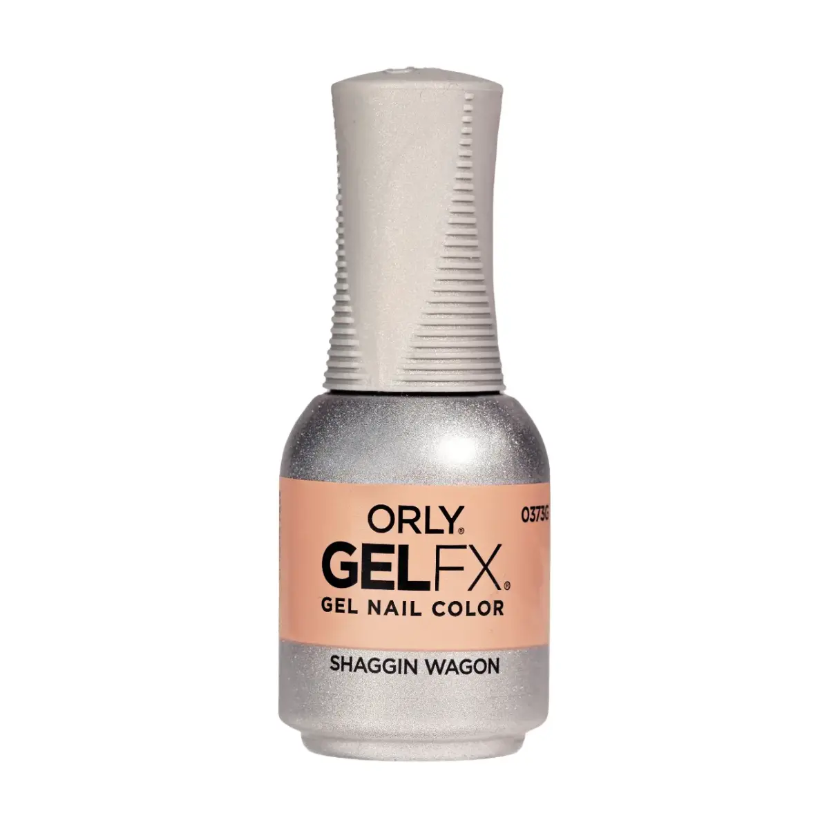 Orly, Gelfx, Creme, Semi-Permanent Nail Polish, Shaggin'  Wagon, 18 ml