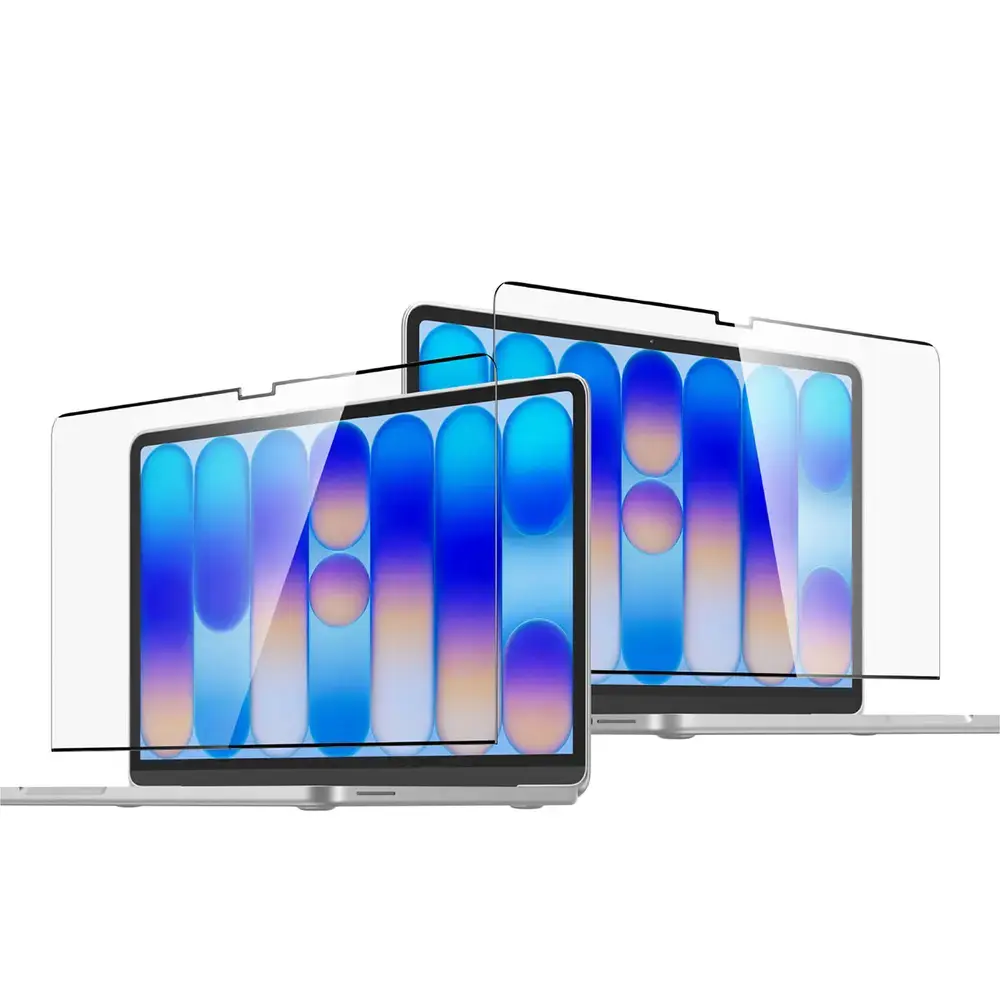 AmazingThing Radix MagClear Film for MacBook Neo 13"