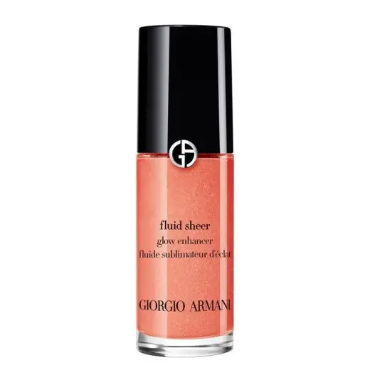 Armani Beauty Fluid Sheer Highlighter - Nude