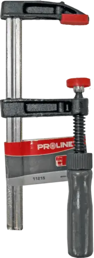 Koka spiede  300x80mm Proline