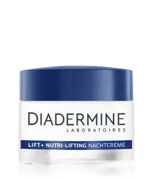 Diadermine Lift+ Nutri-Lifting Anti-Age Night Cream - 50ml