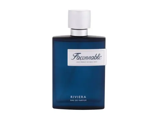 Faconnable Riviera Eau de Parfum 90 ml
