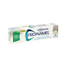 Sensodyne Pronamel toothpaste for daily protection 75 ml
