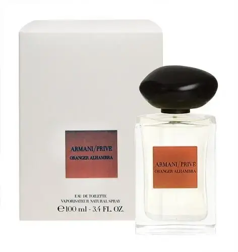 Armani Privé Oranger Alhambra Eau de Toilette 100 ml