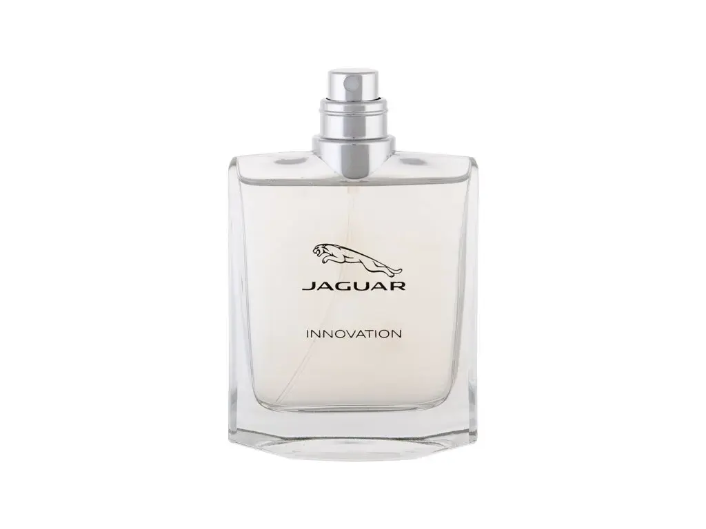 Jaguar Innovation Eau de Toilette 60 ml