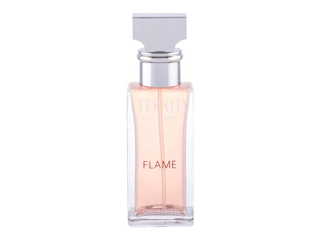 Calvin Klein Eternity Flame For Women Eau de Parfum 30 ml