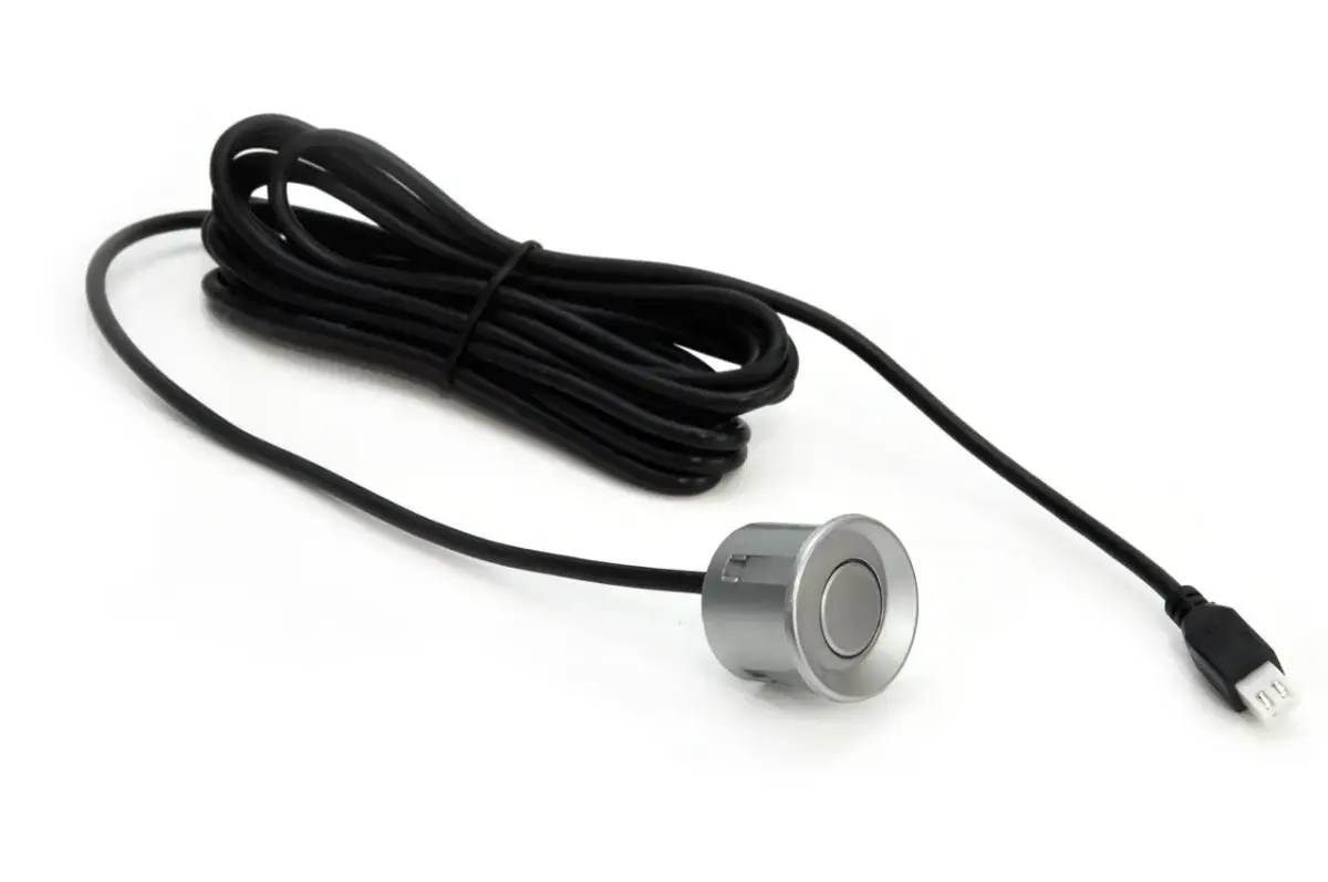  Parking sensor silver