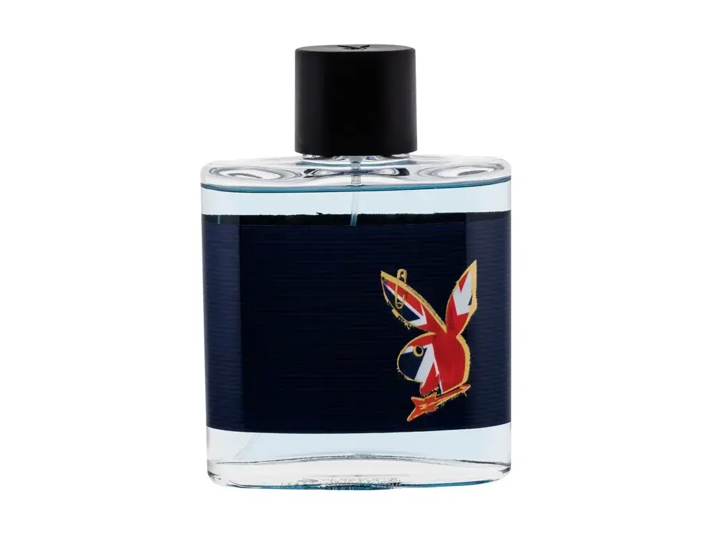 Playboy London For Him Eau de Toilette 100 ml