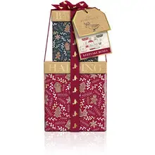 Body Set (Winter Kingdom) - Body Care Gift Set.