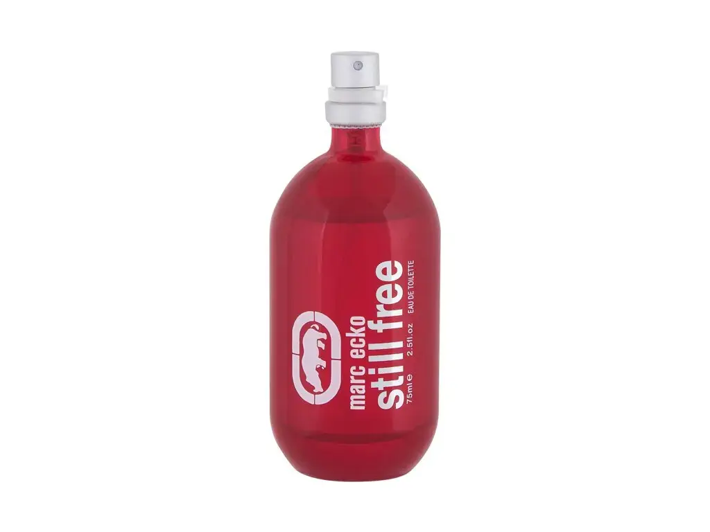 Marc Ecko Still Free Eau de Toilette 75 ml