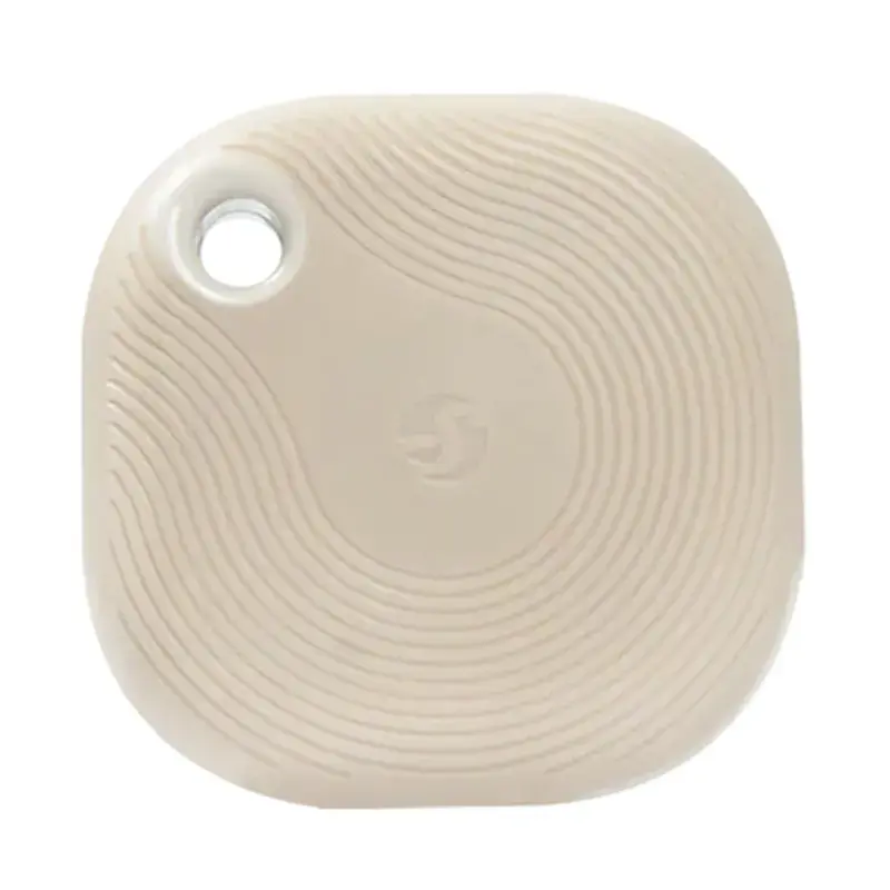ZigBee Shelly BLU Button Tough 1 ZB (Mocha) action and scene activation button