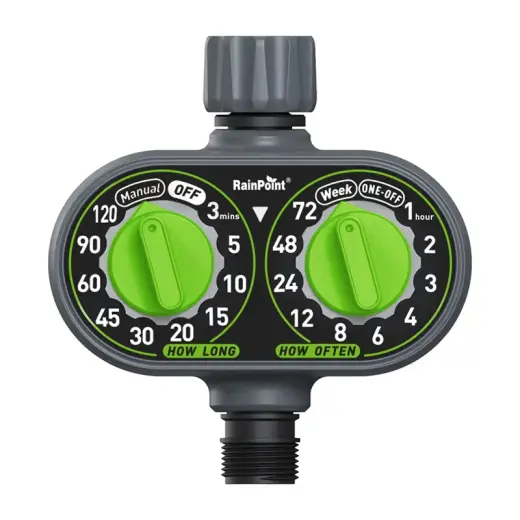 RainPoint ITV121 Irrigation Controller