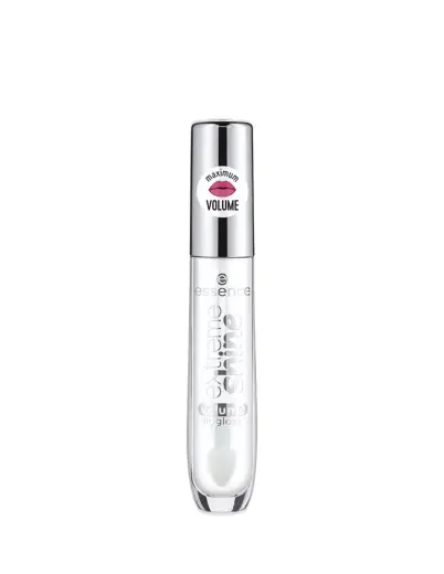 Essence Cosmetics Extreme Shine Brillo De Labios Voluminizador 01 5ml