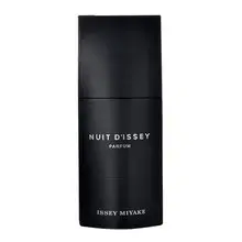 Nuit D´Issey EDP Tester