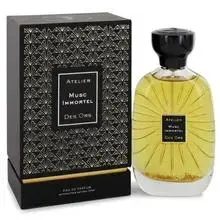 Atelier des Ors Musc Immortel (EDP) Eau de Parfum unisex 100 ml