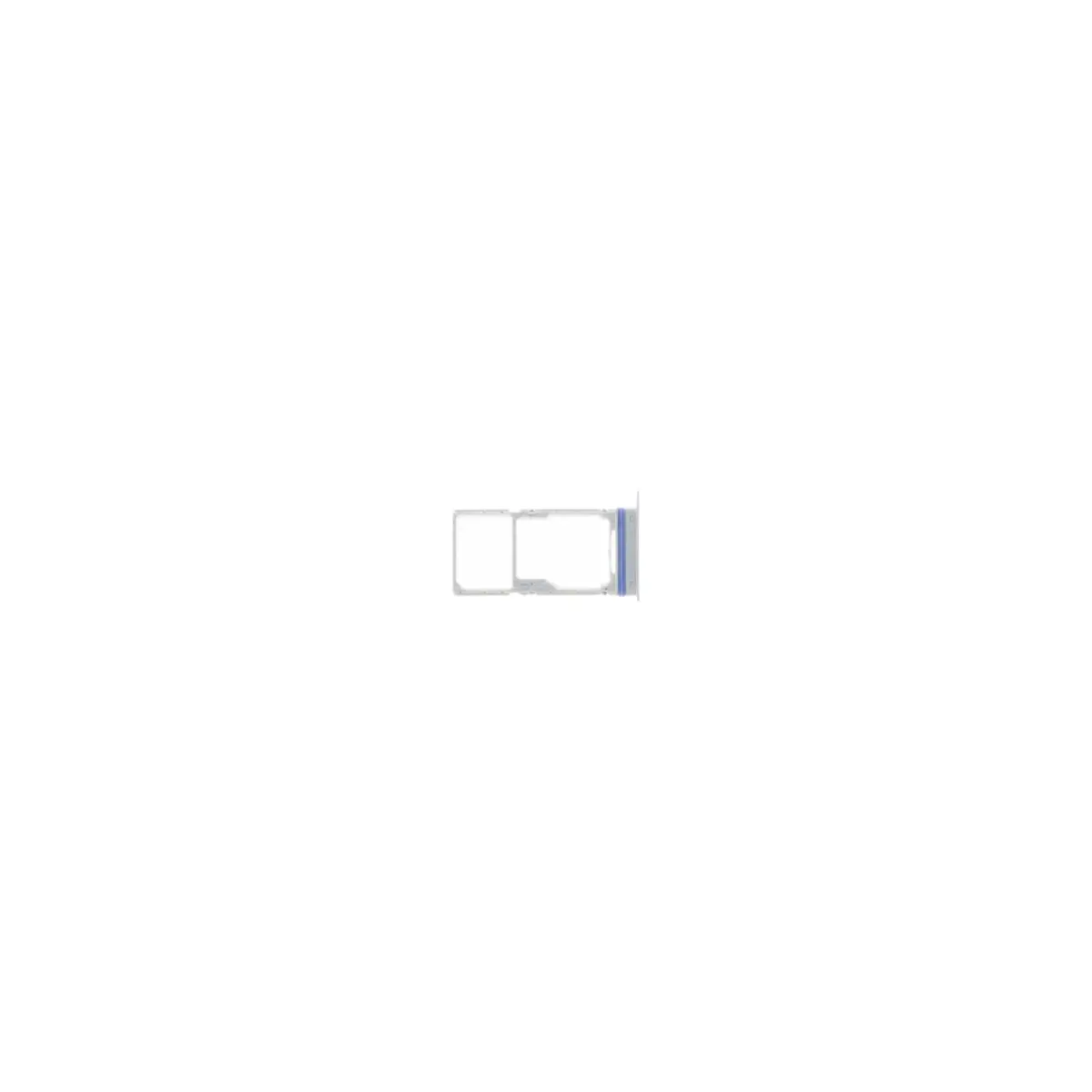 Samsung A165F Galaxy A16 4G Sim Tray Grey (Service Pack)